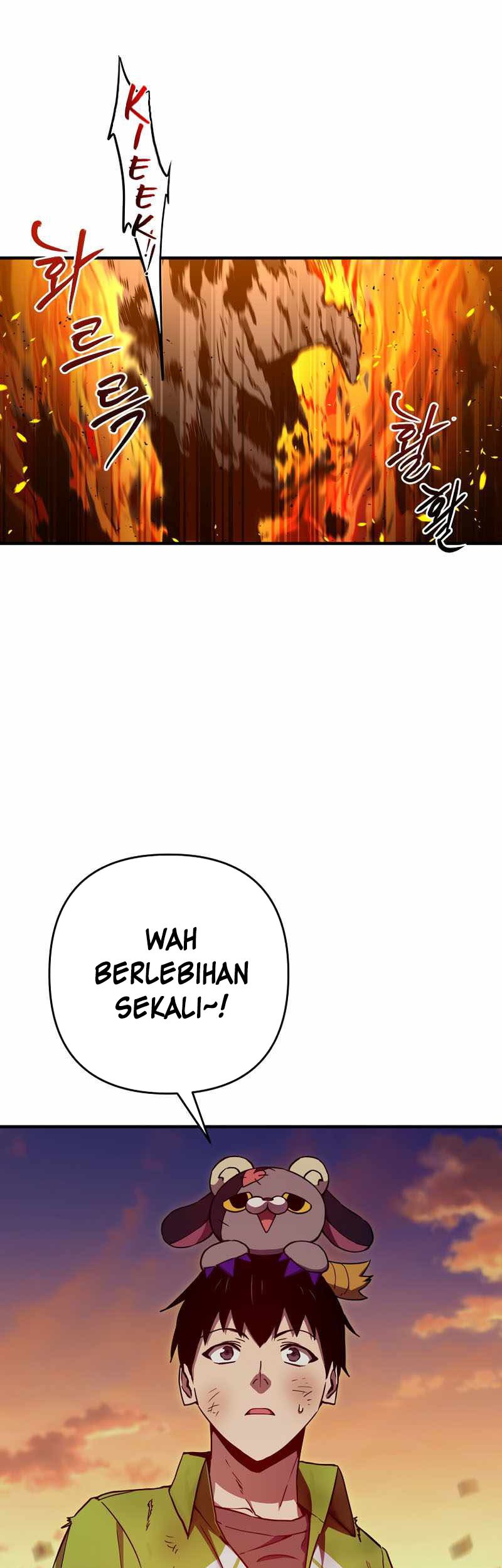 Cursed Manager’s Regression Bab 14 halaman 52
