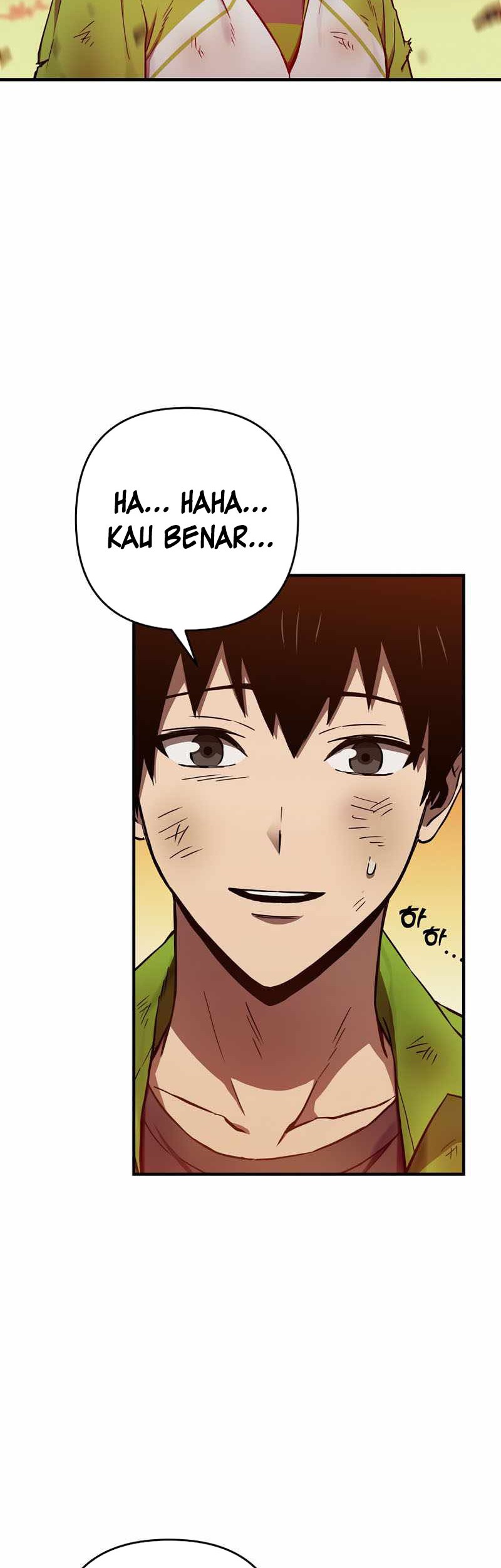 Cursed Manager’s Regression Bab 14 halaman 53