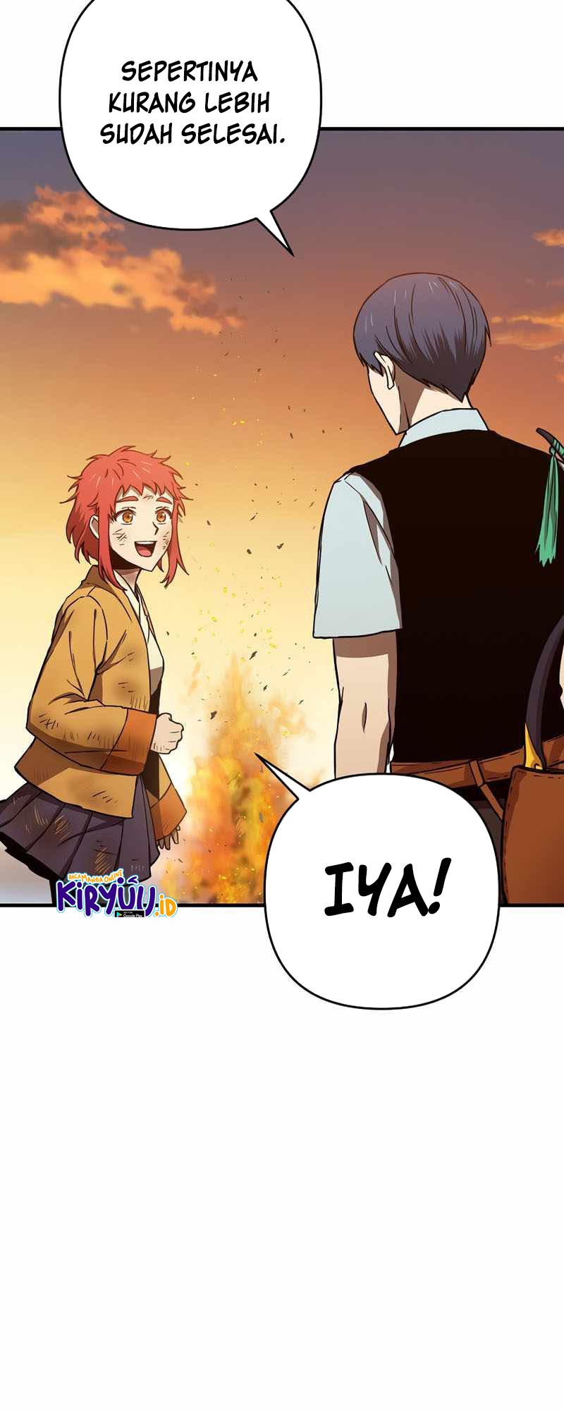 Cursed Manager’s Regression Bab 14 halaman 54