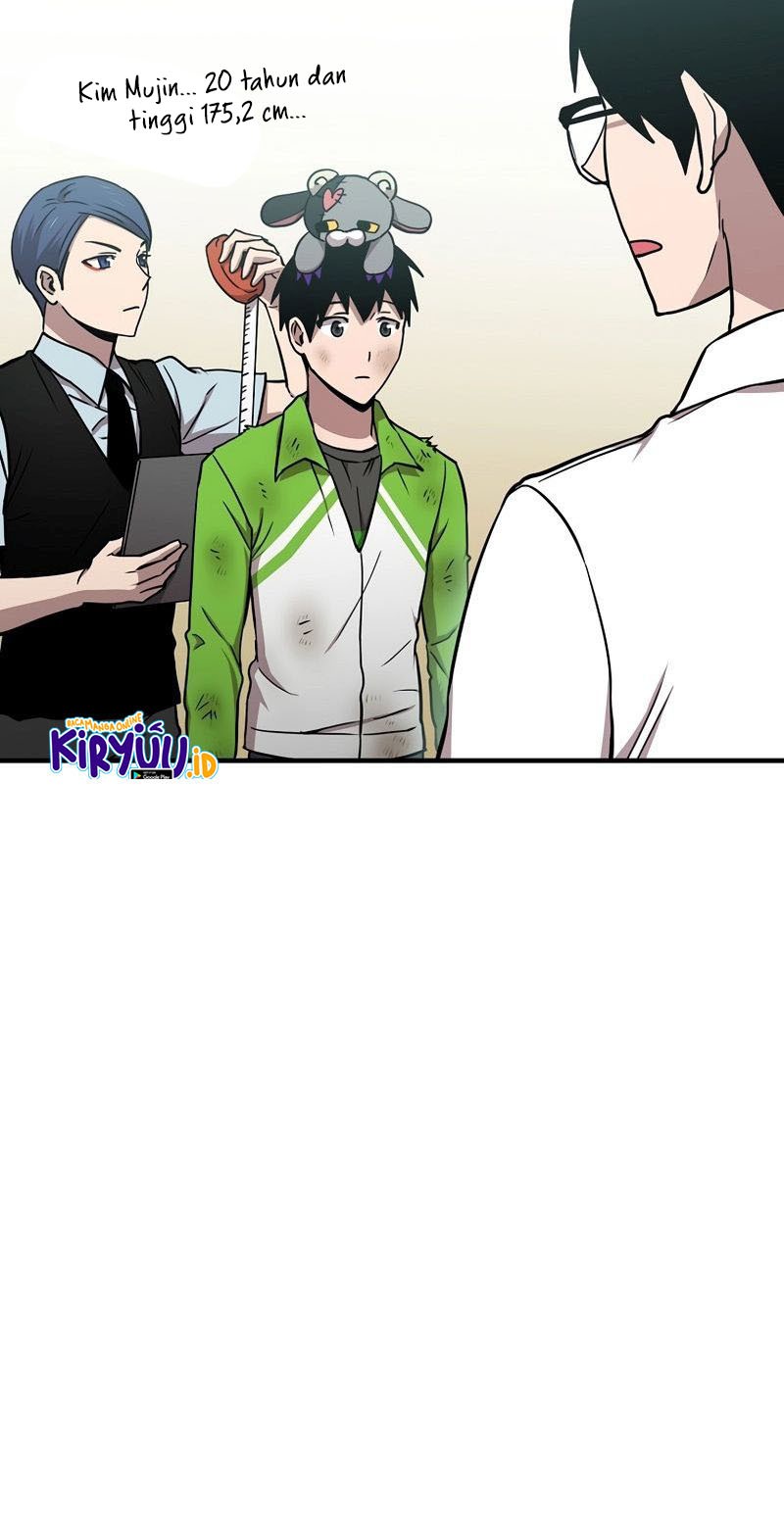 Cursed Manager’s Regression Bab 15 halaman 6
