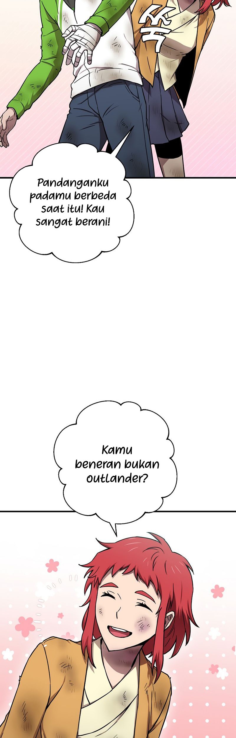 Cursed Manager’s Regression Bab 15 halaman 10