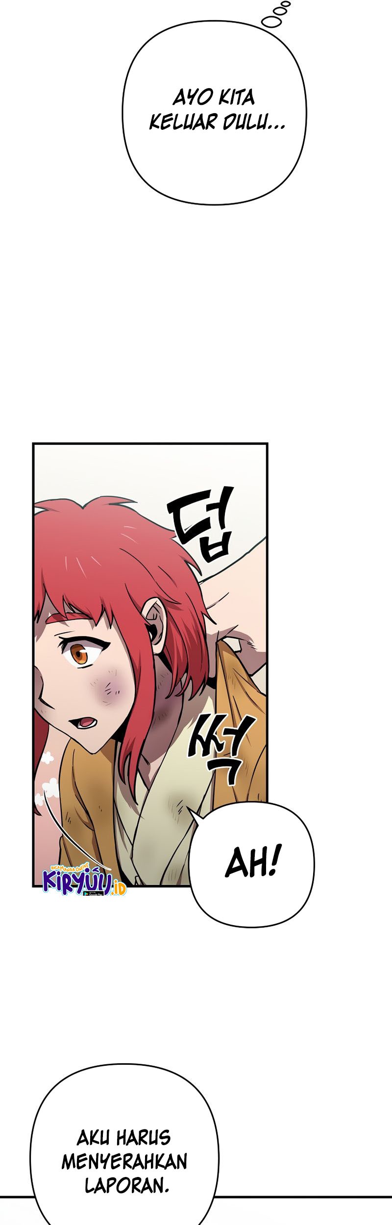Cursed Manager’s Regression Bab 15 halaman 12