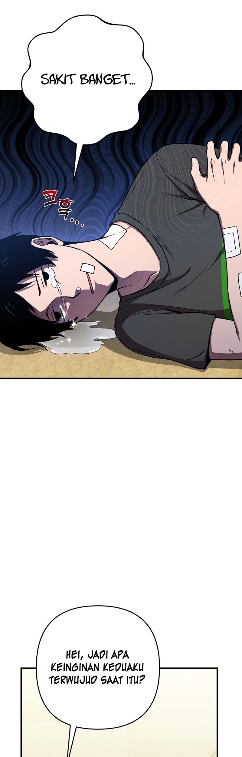 Cursed Manager’s Regression Bab 15 halaman 17