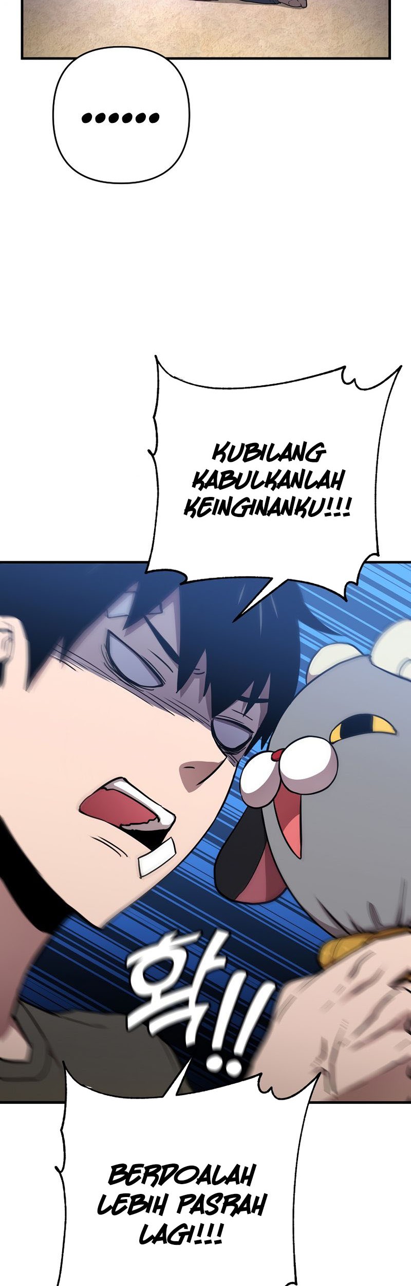 Cursed Manager’s Regression Bab 15 halaman 25