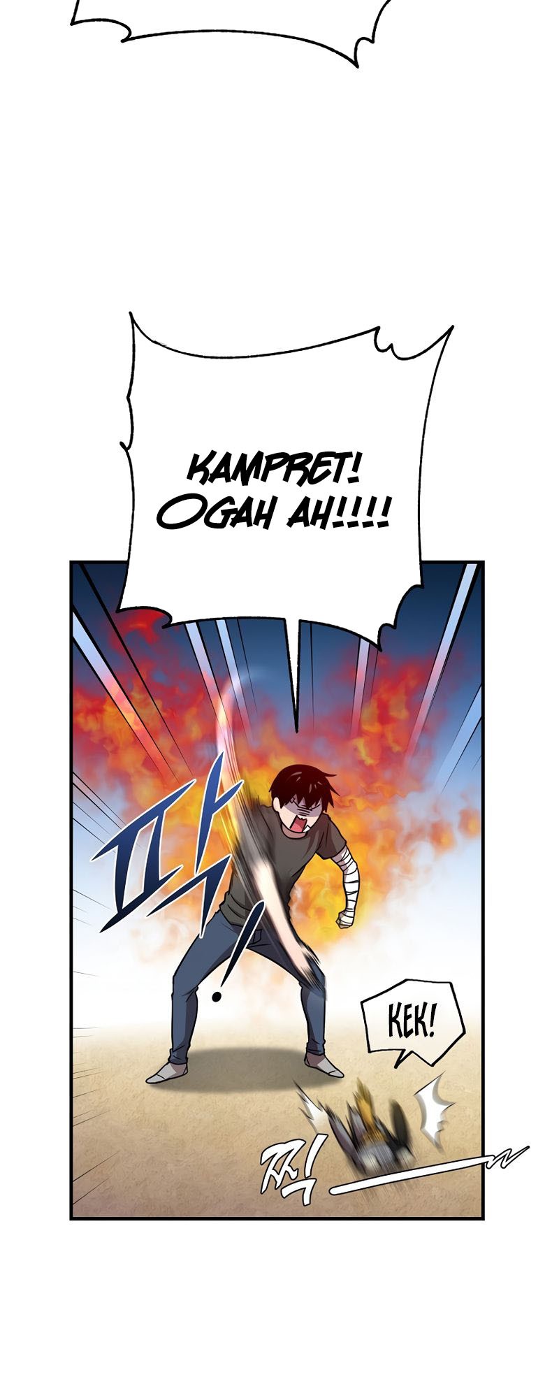 Cursed Manager’s Regression Bab 15 halaman 26