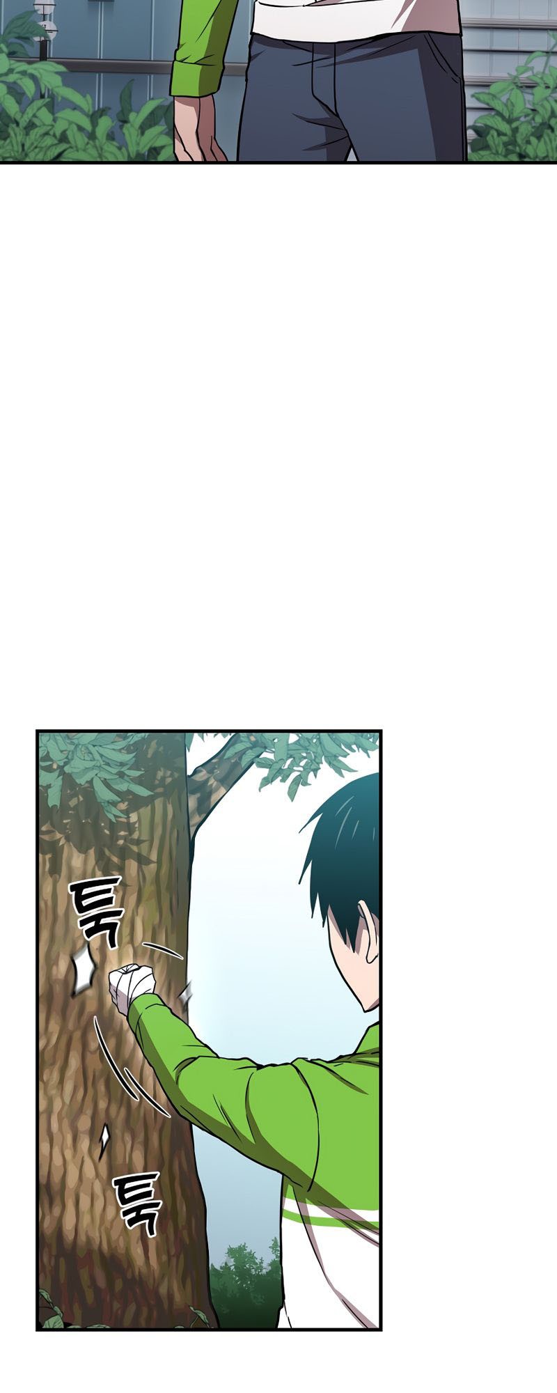 Cursed Manager’s Regression Bab 15 halaman 46