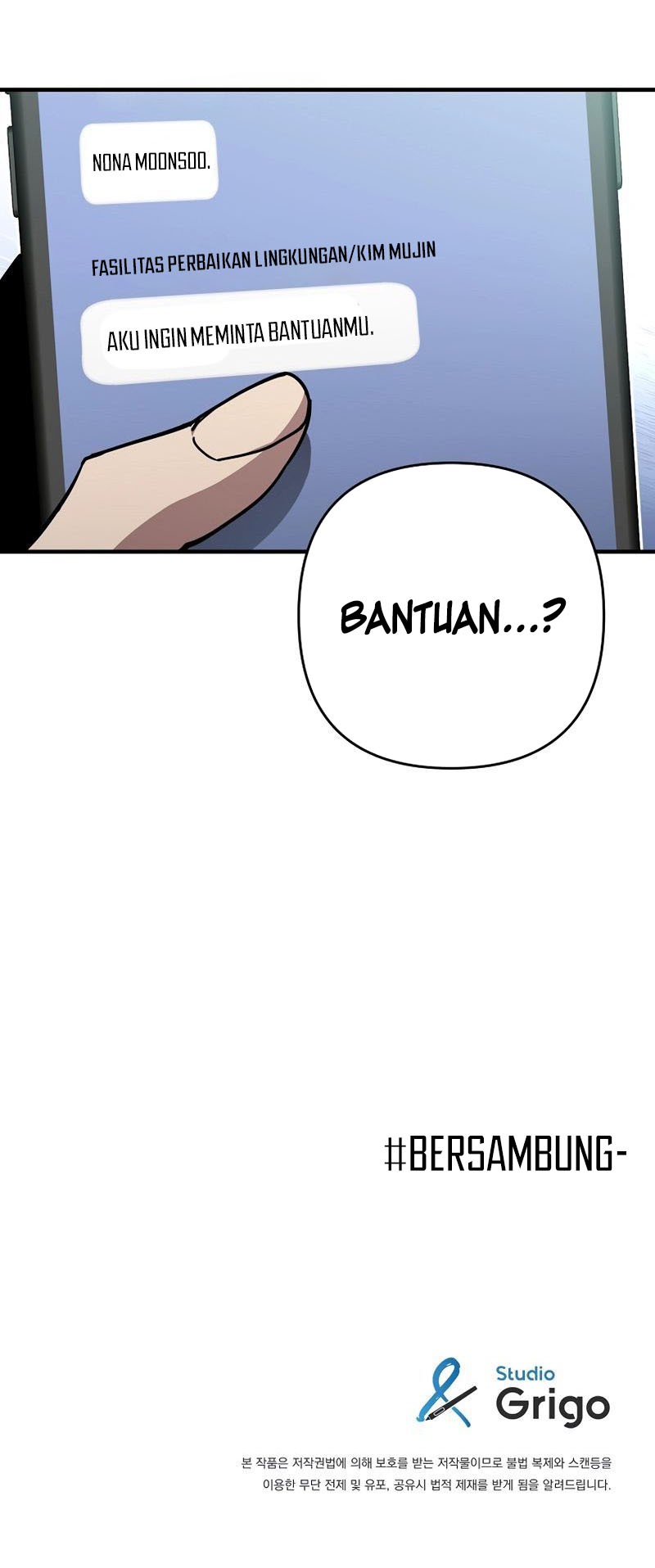 Cursed Manager’s Regression Bab 15 halaman 53