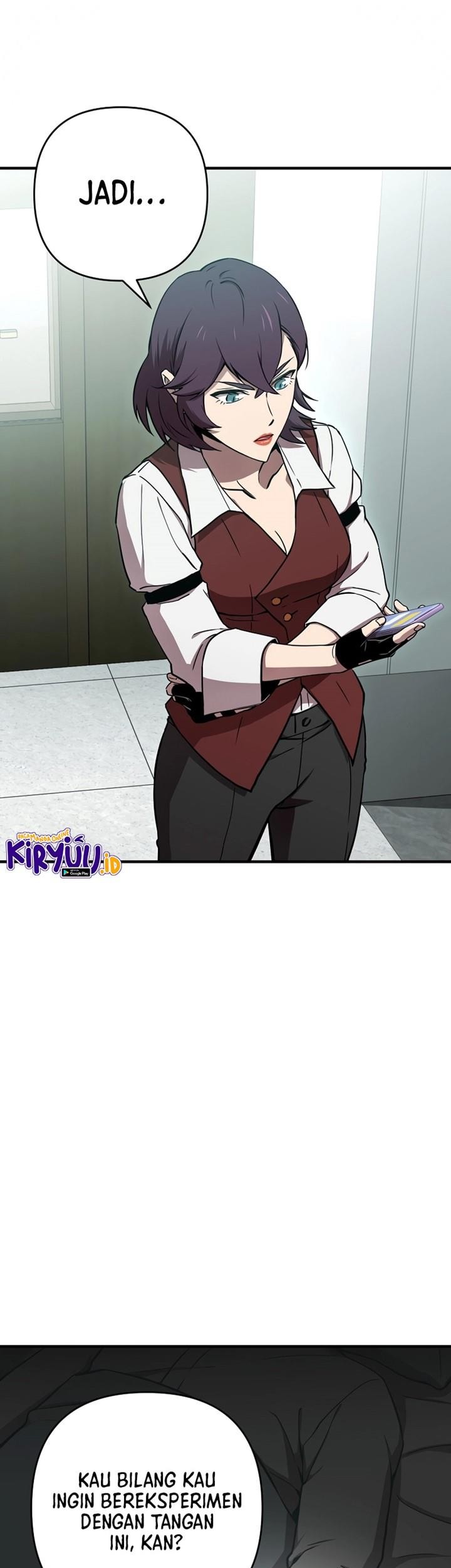 Cursed Manager’s Regression Bab 16 halaman 2