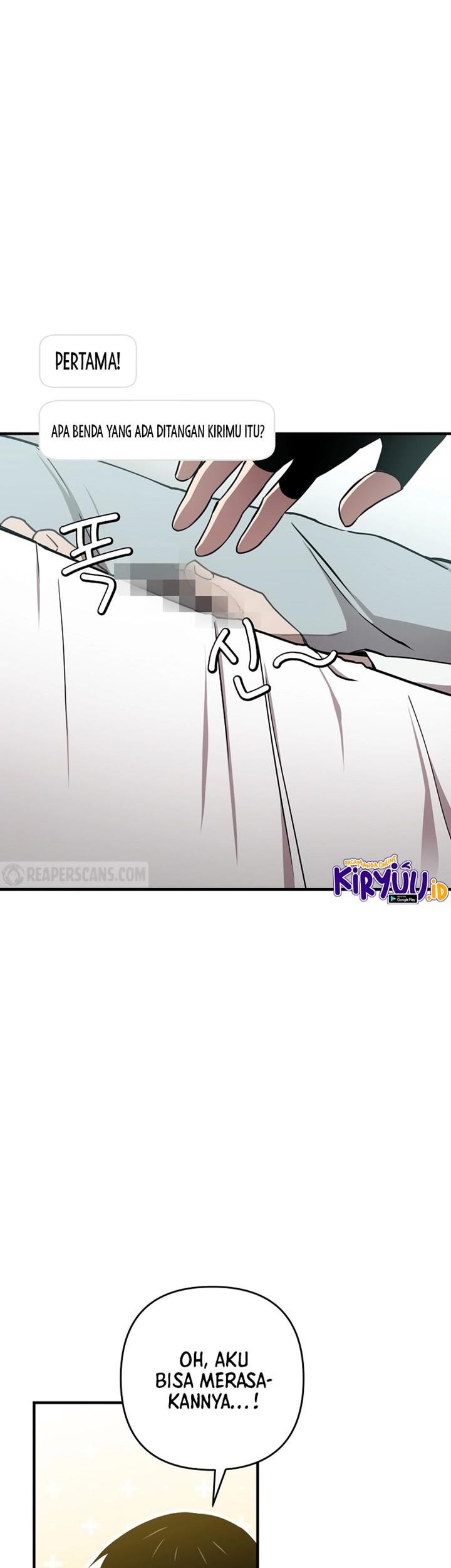 Cursed Manager’s Regression Bab 16 halaman 4