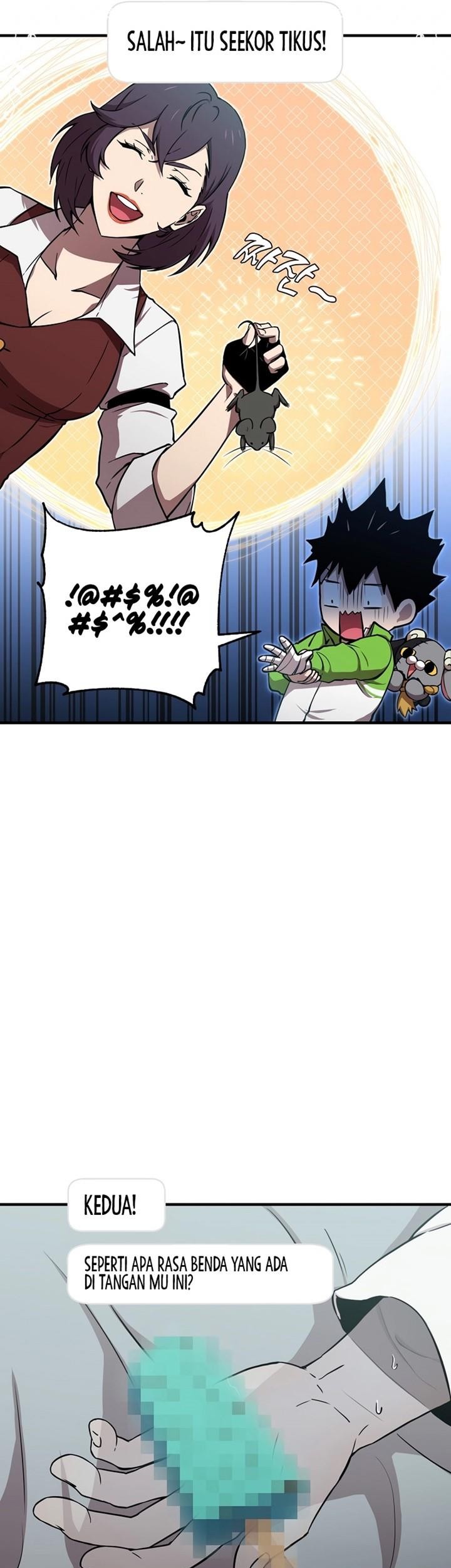 Cursed Manager’s Regression Bab 16 halaman 6