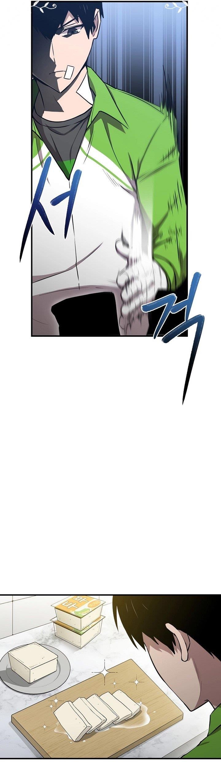 Cursed Manager’s Regression Bab 16 halaman 10
