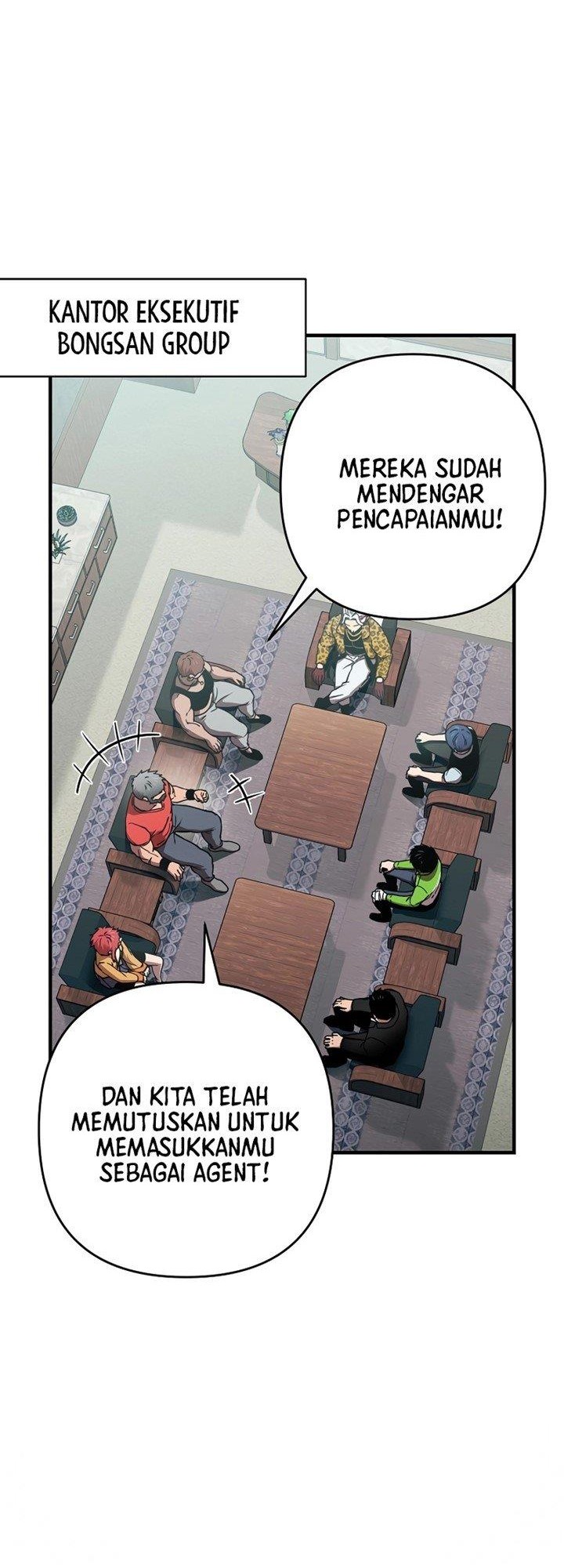 Cursed Manager’s Regression Bab 16 halaman 13