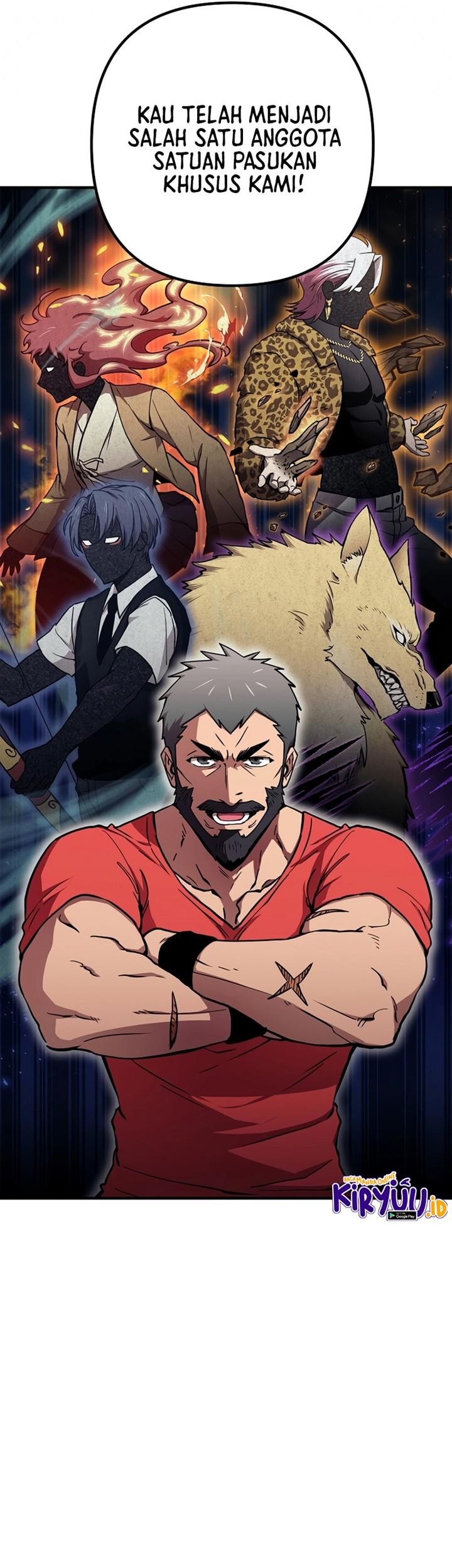 Cursed Manager’s Regression Bab 16 halaman 14