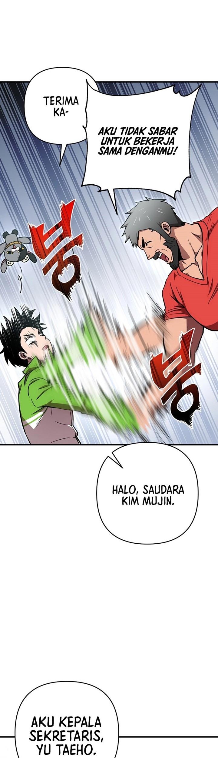 Cursed Manager’s Regression Bab 16 halaman 15