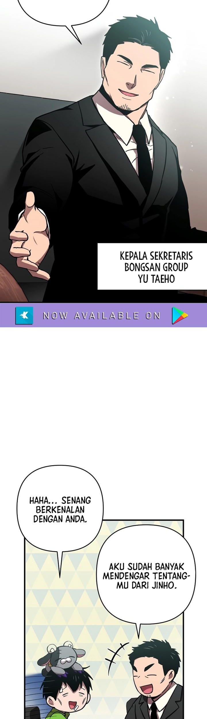 Cursed Manager’s Regression Bab 16 halaman 16