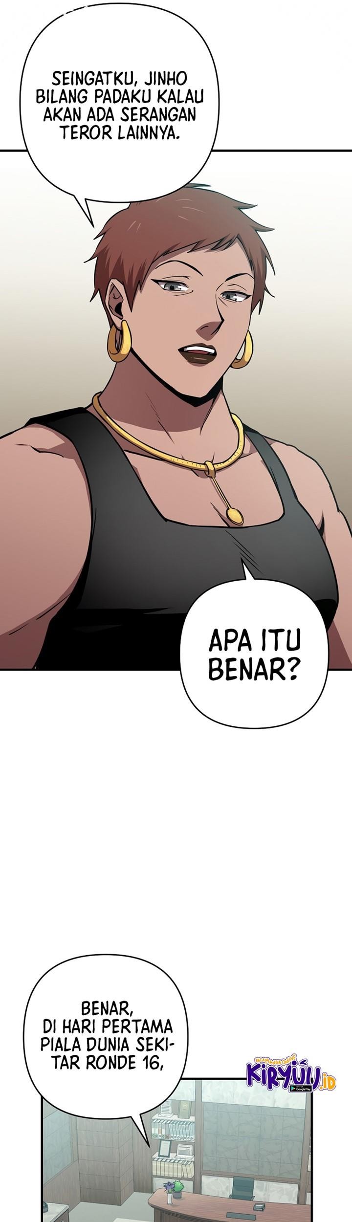 Cursed Manager’s Regression Bab 16 halaman 18