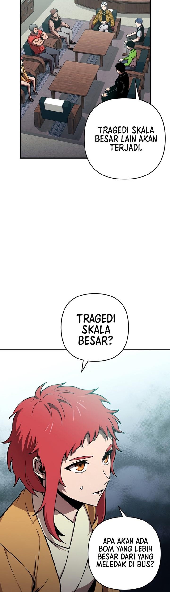 Cursed Manager’s Regression Bab 16 halaman 19