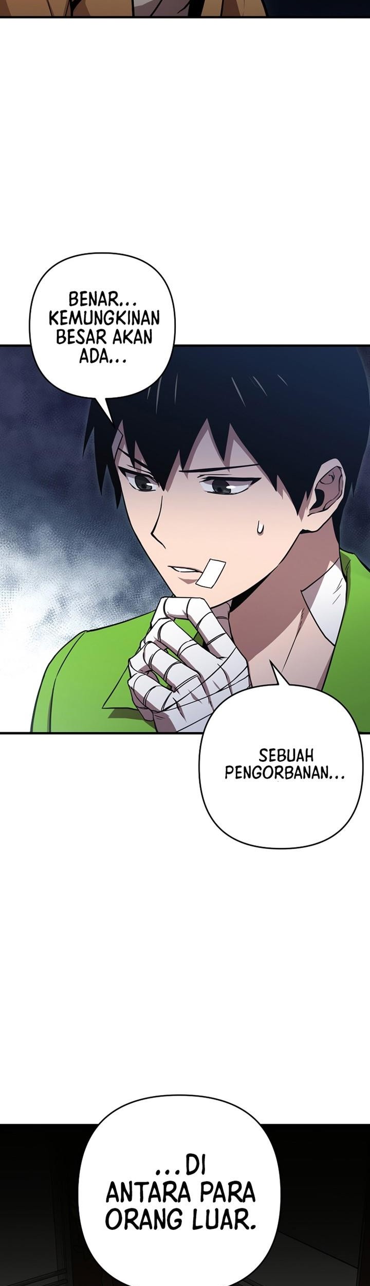 Cursed Manager’s Regression Bab 16 halaman 20