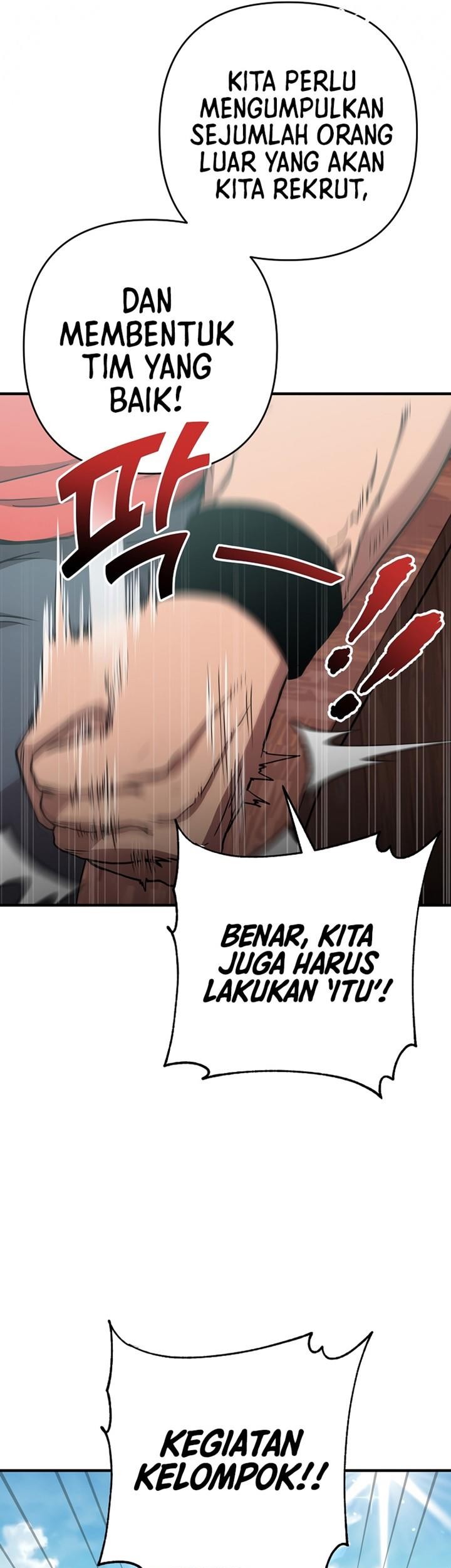 Cursed Manager’s Regression Bab 16 halaman 23