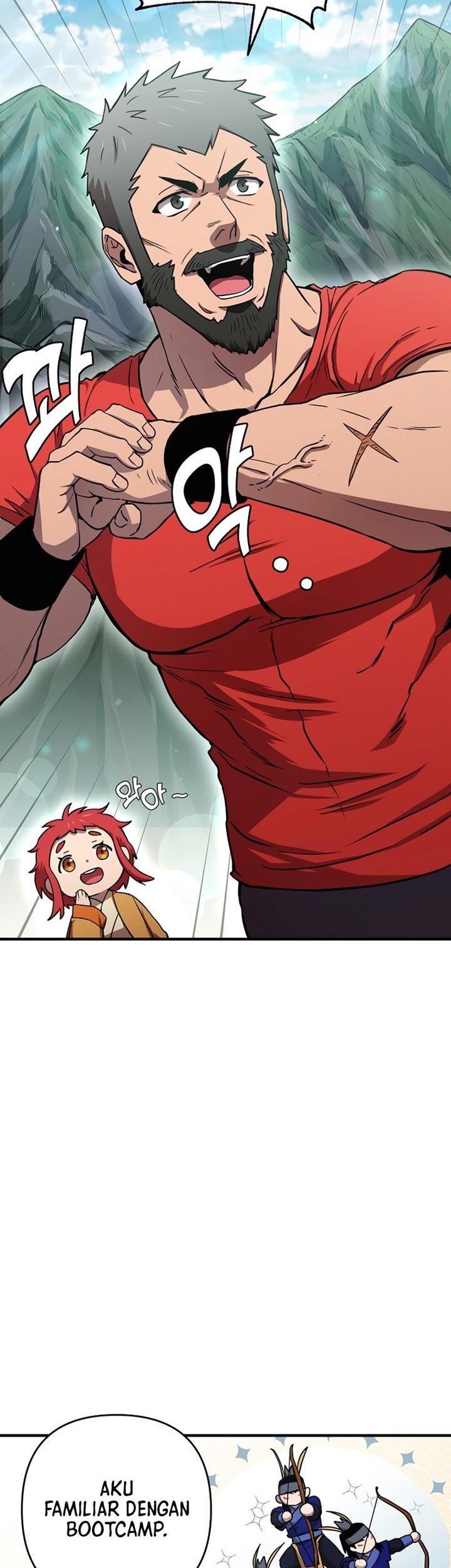 Cursed Manager’s Regression Bab 16 halaman 24