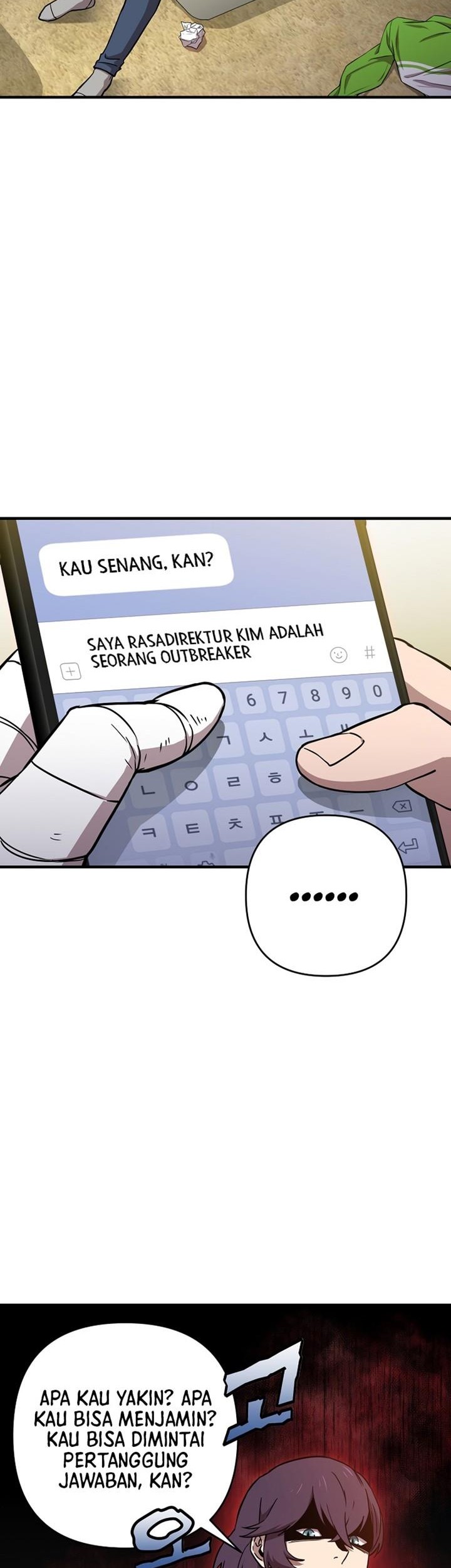 Cursed Manager’s Regression Bab 16 halaman 29