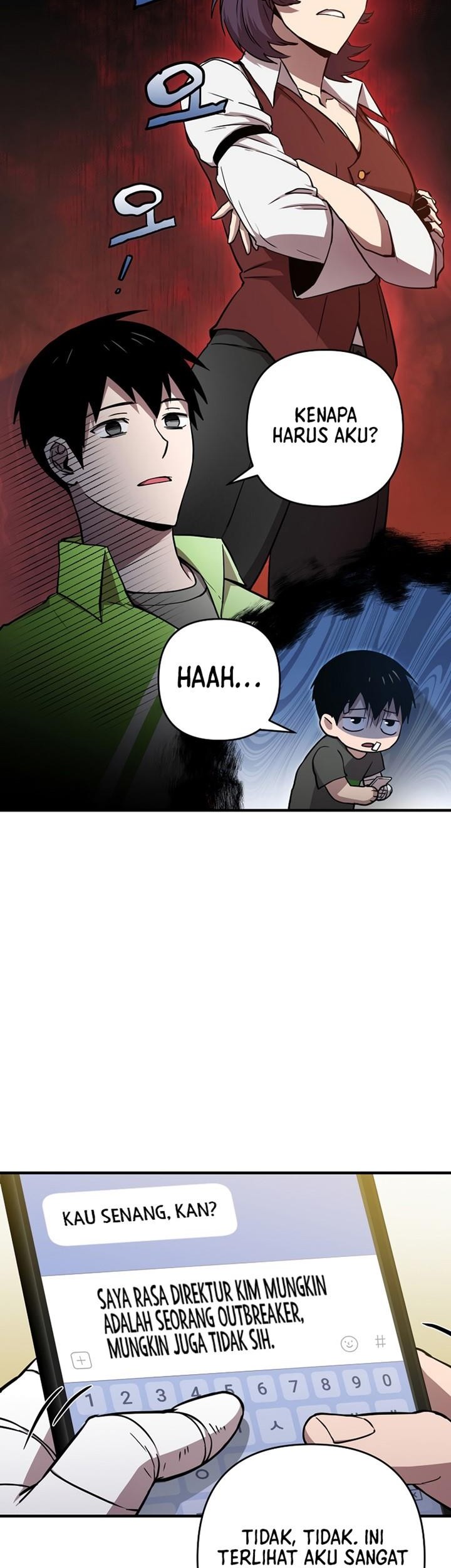 Cursed Manager’s Regression Bab 16 halaman 30