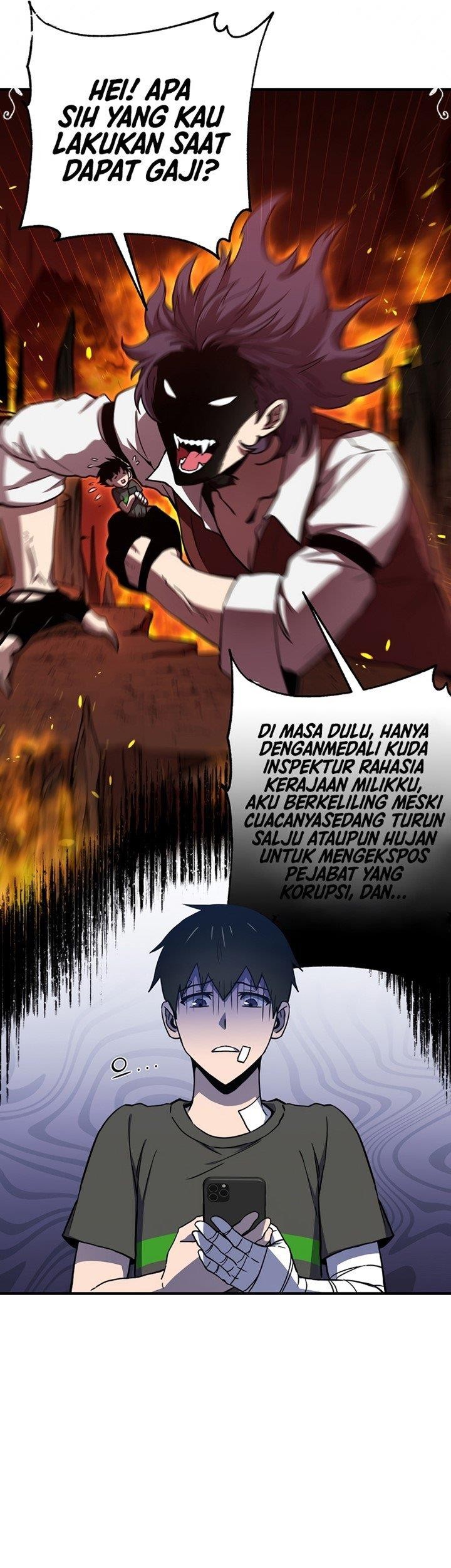 Cursed Manager’s Regression Bab 16 halaman 33