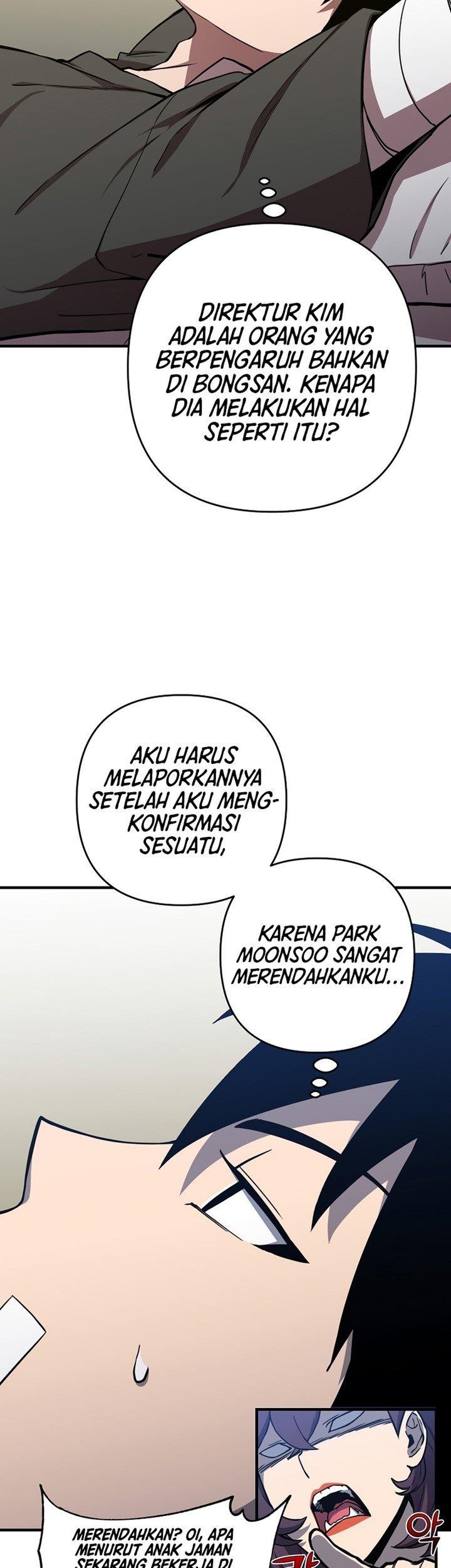 Cursed Manager’s Regression Bab 16 halaman 35