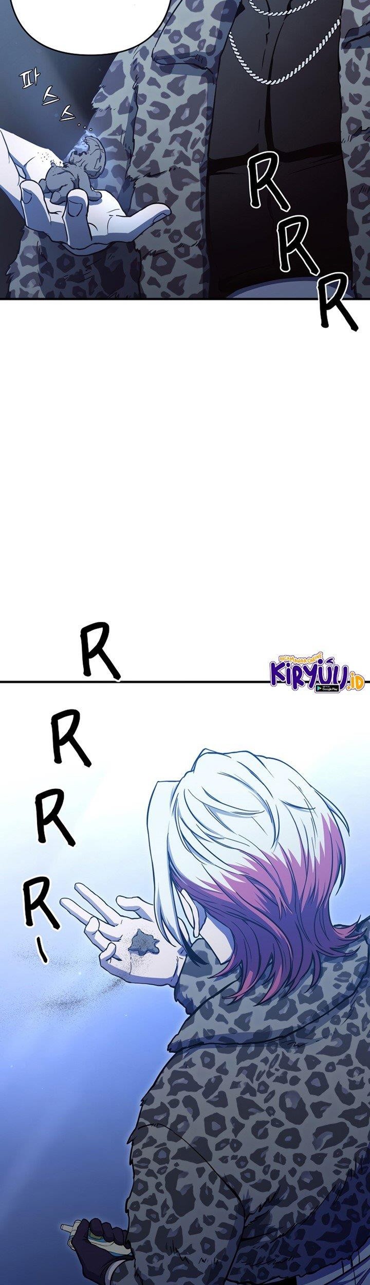 Cursed Manager’s Regression Bab 16 halaman 40