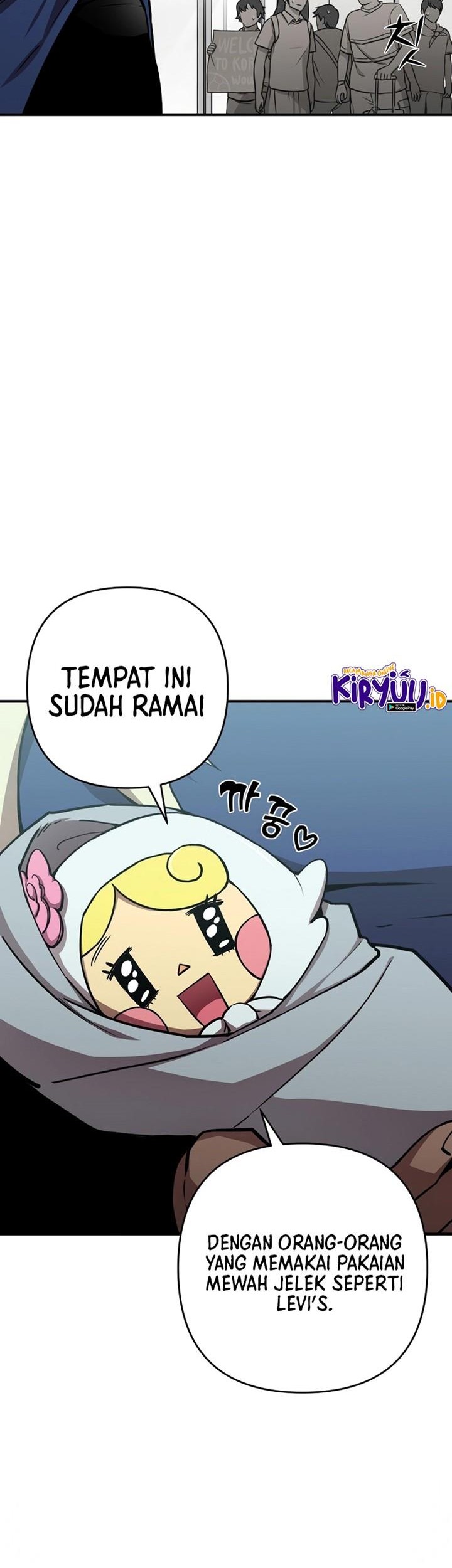 Cursed Manager’s Regression Bab 16 halaman 46