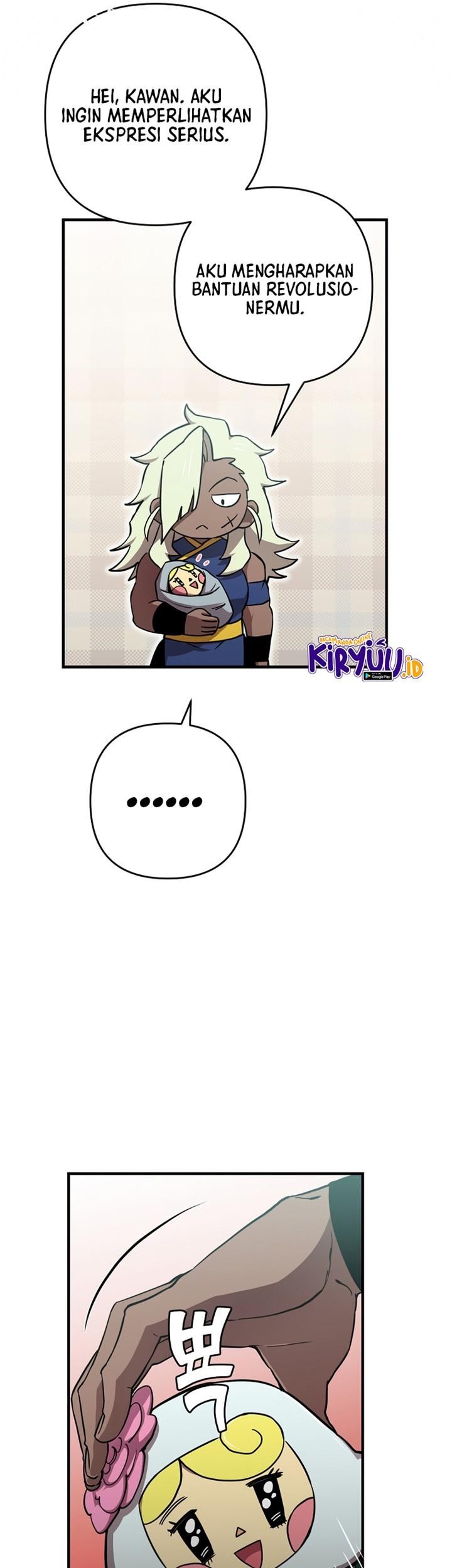 Cursed Manager’s Regression Bab 16 halaman 48