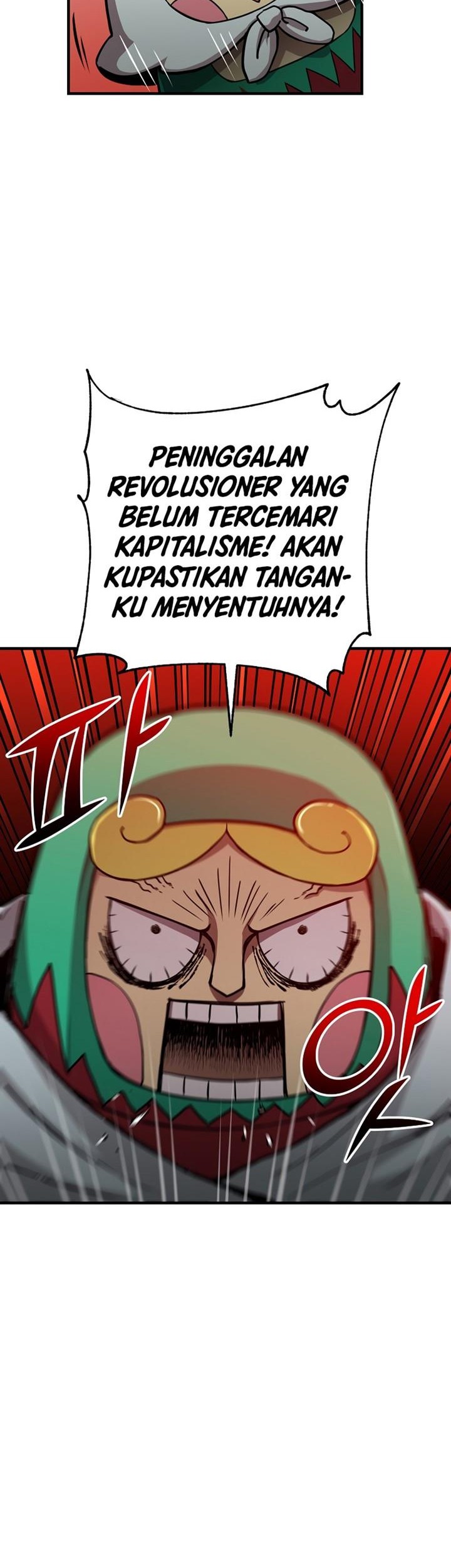 Cursed Manager’s Regression Bab 16 halaman 49