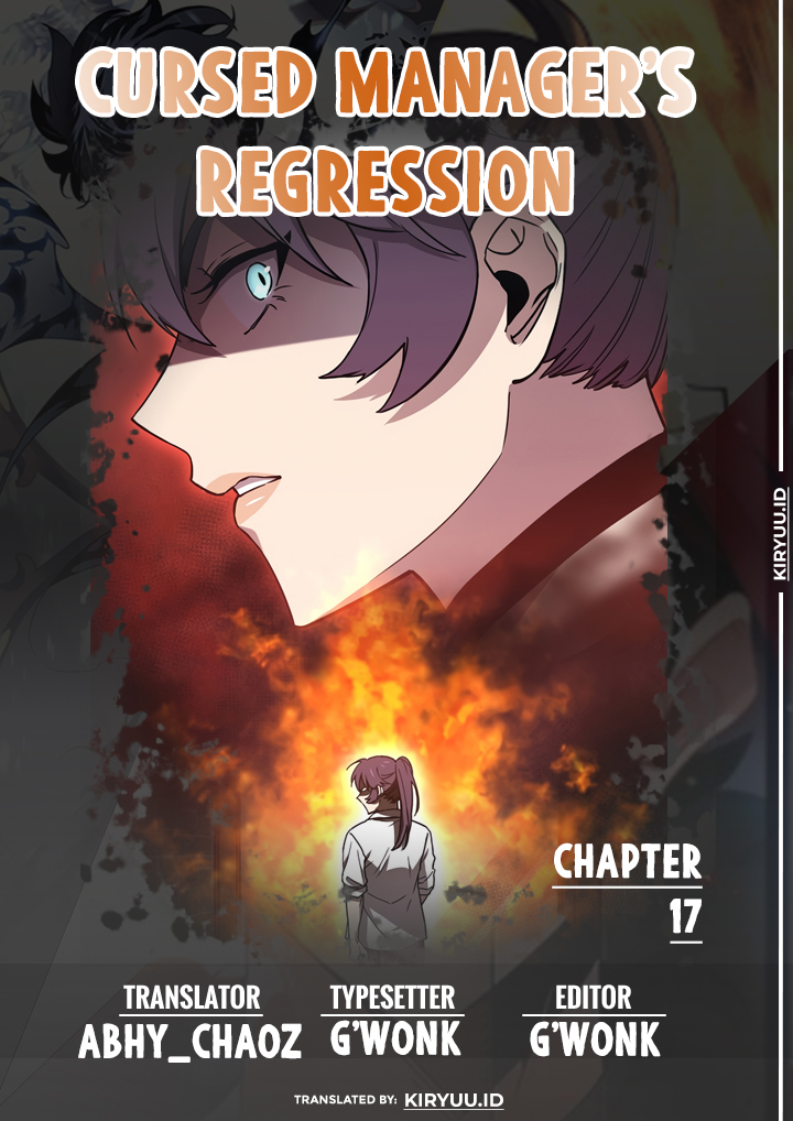 Cursed Manager’s Regression Bab 17 halaman 2