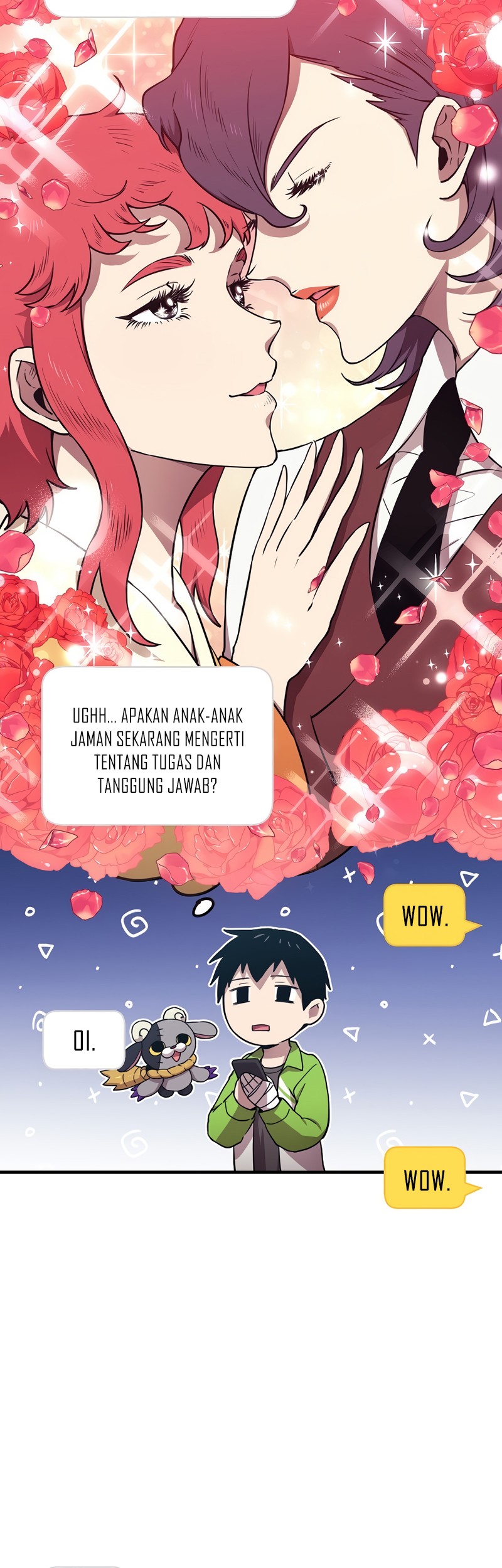 Cursed Manager’s Regression Bab 17 halaman 7