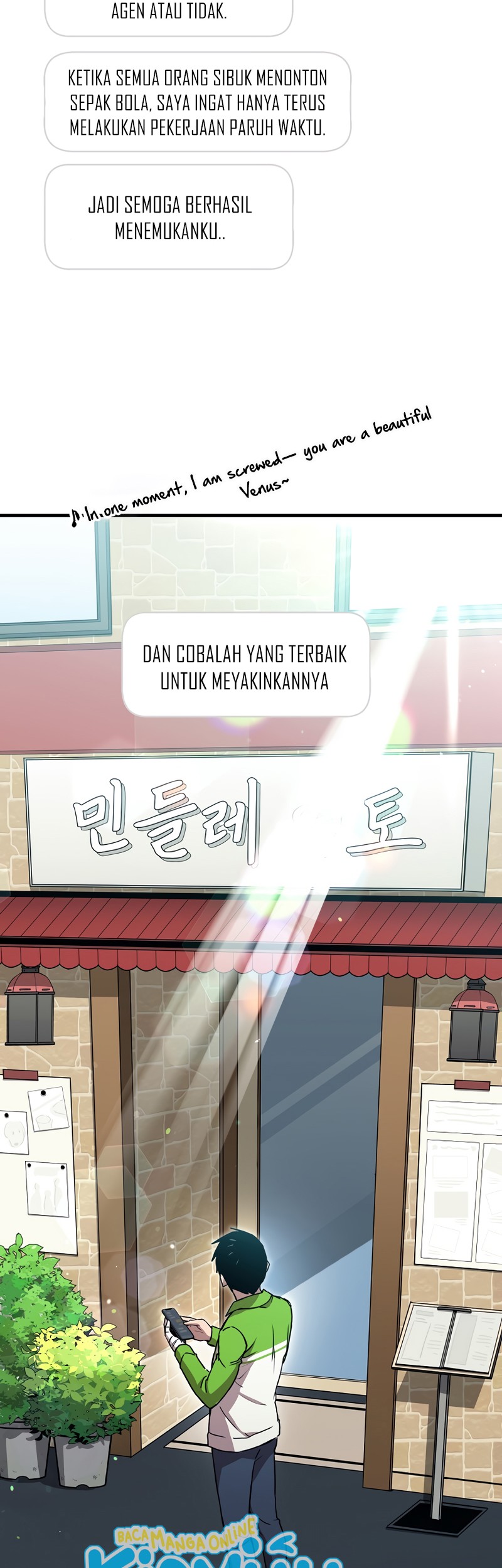 Cursed Manager’s Regression Bab 17 halaman 12