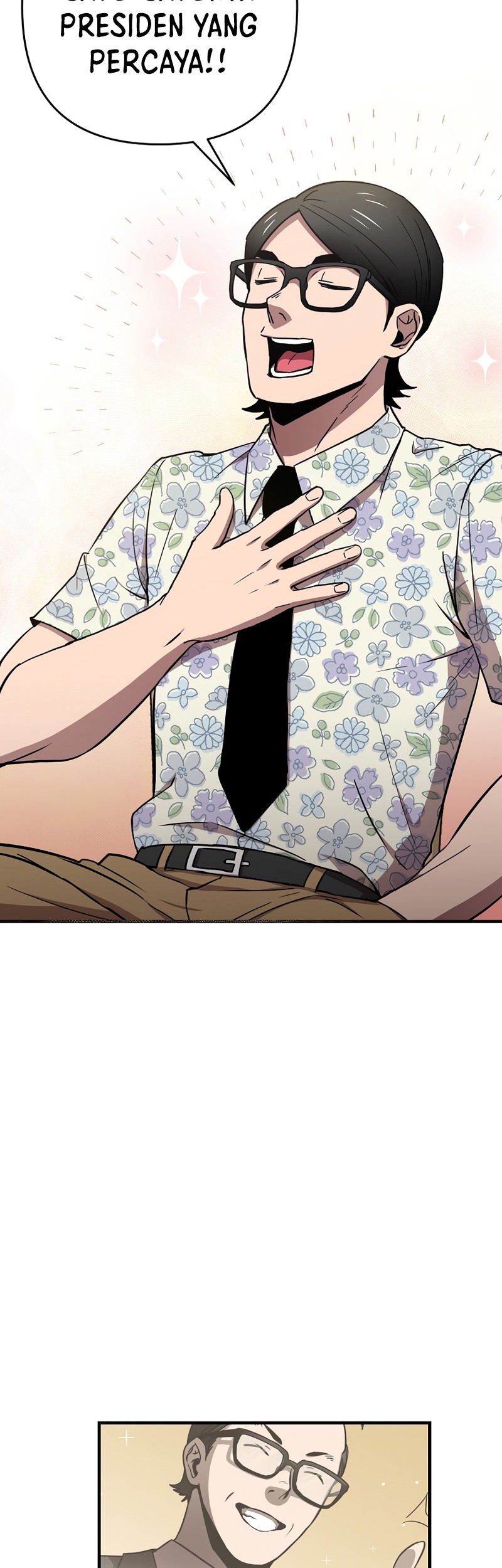 Cursed Manager’s Regression Bab 17 halaman 20