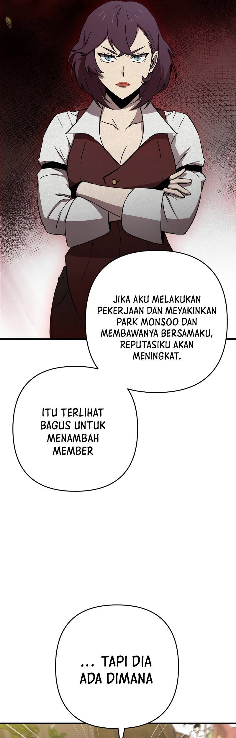 Cursed Manager’s Regression Bab 17 halaman 24