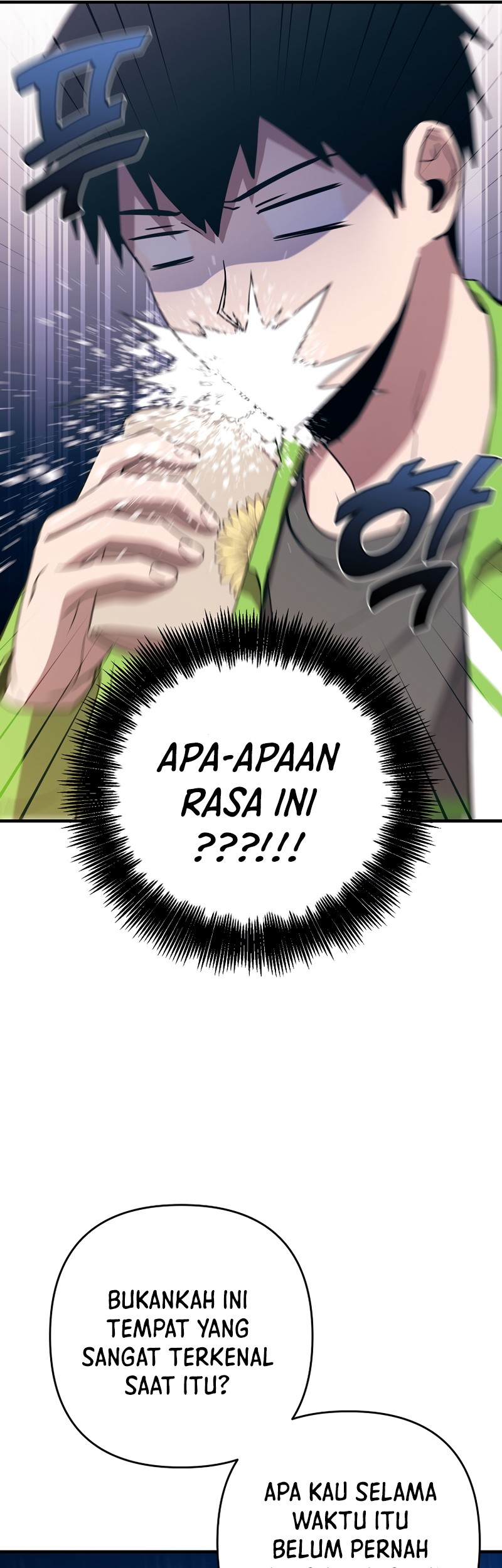 Cursed Manager’s Regression Bab 17 halaman 29
