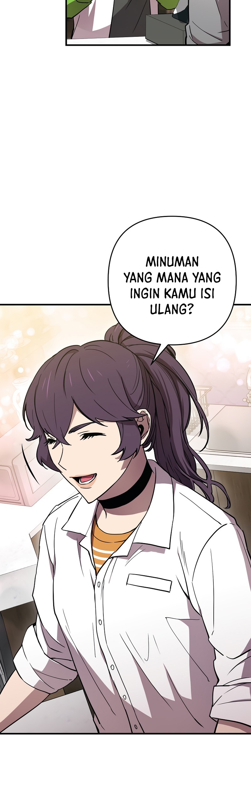 Cursed Manager’s Regression Bab 17 halaman 31