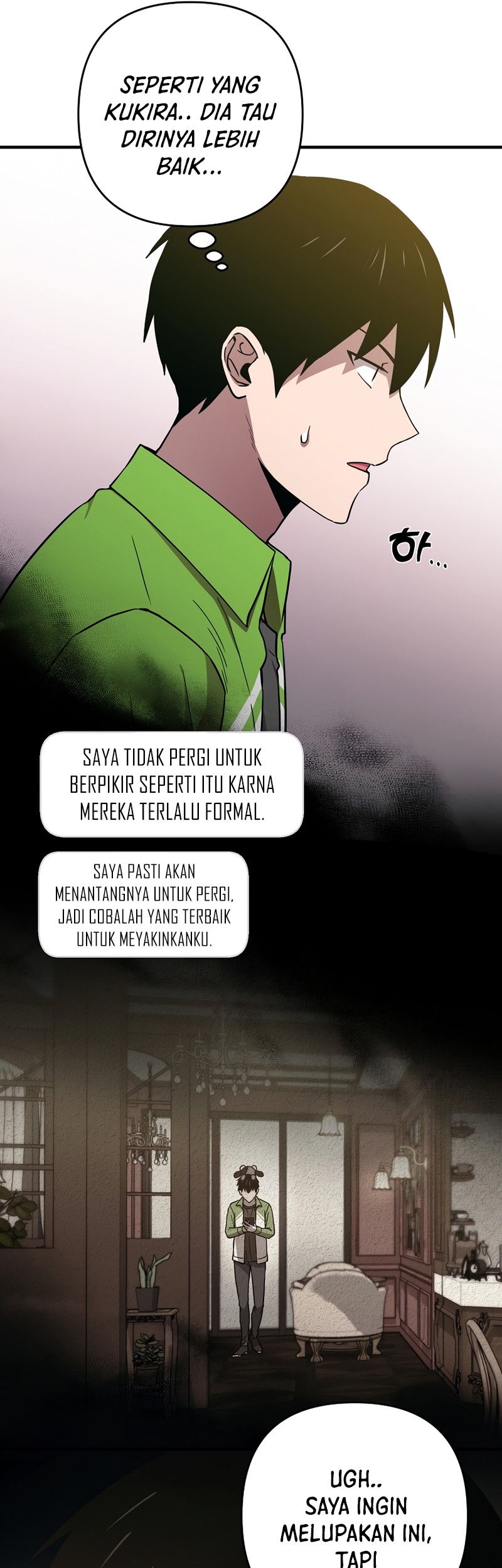 Cursed Manager’s Regression Bab 17 halaman 39