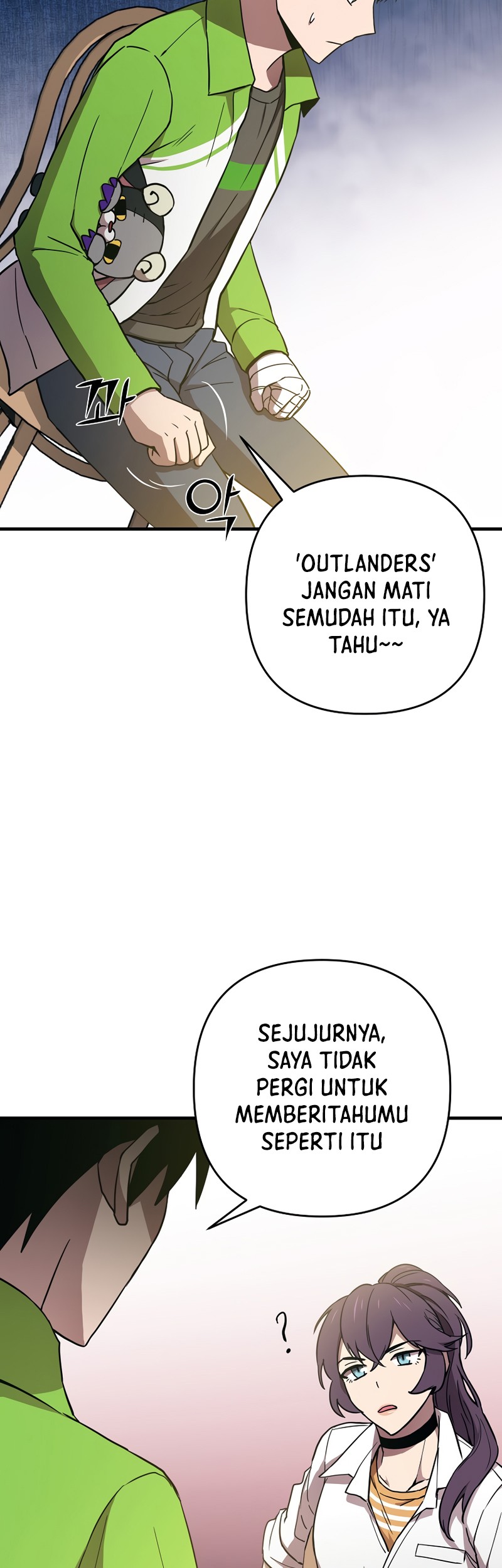 Cursed Manager’s Regression Bab 17 halaman 41