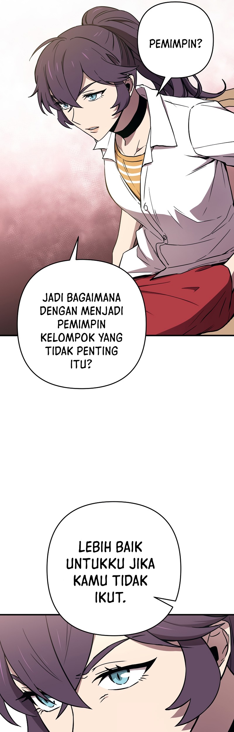 Cursed Manager’s Regression Bab 17 halaman 44