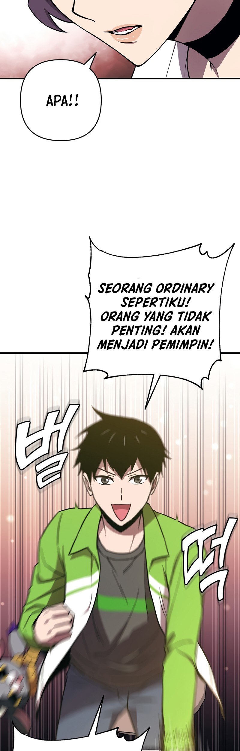 Cursed Manager’s Regression Bab 17 halaman 45