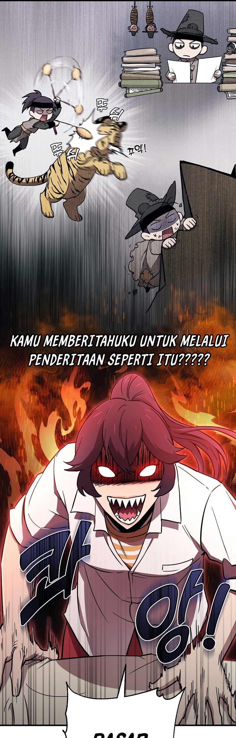 Cursed Manager’s Regression Bab 17 halaman 48