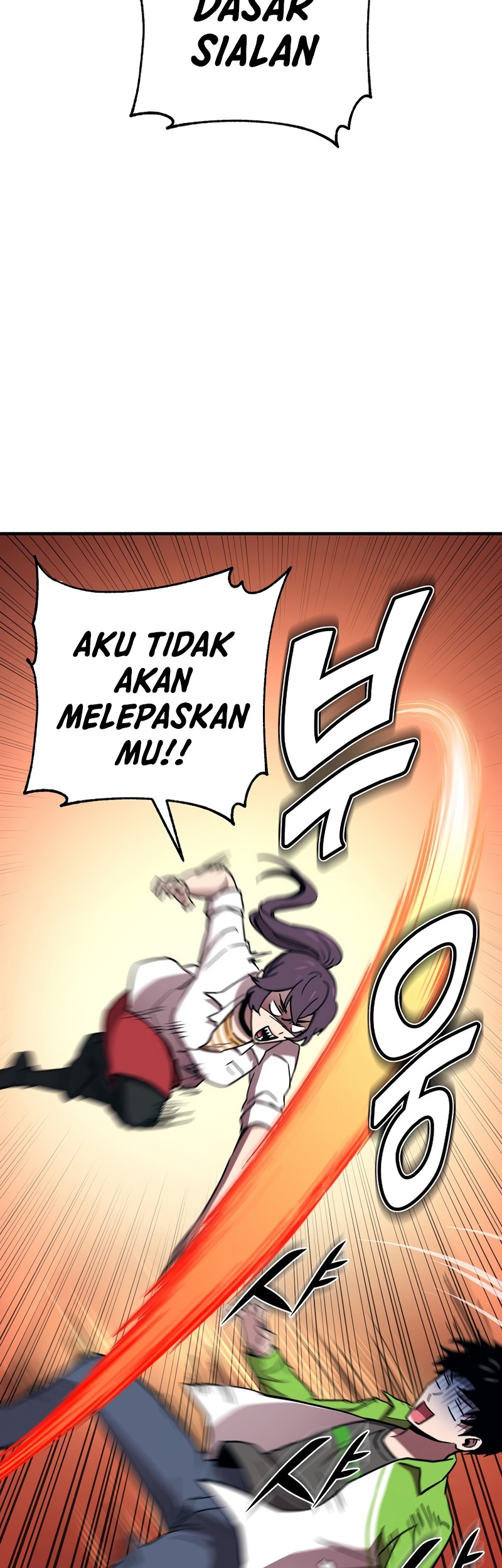 Cursed Manager’s Regression Bab 17 halaman 49