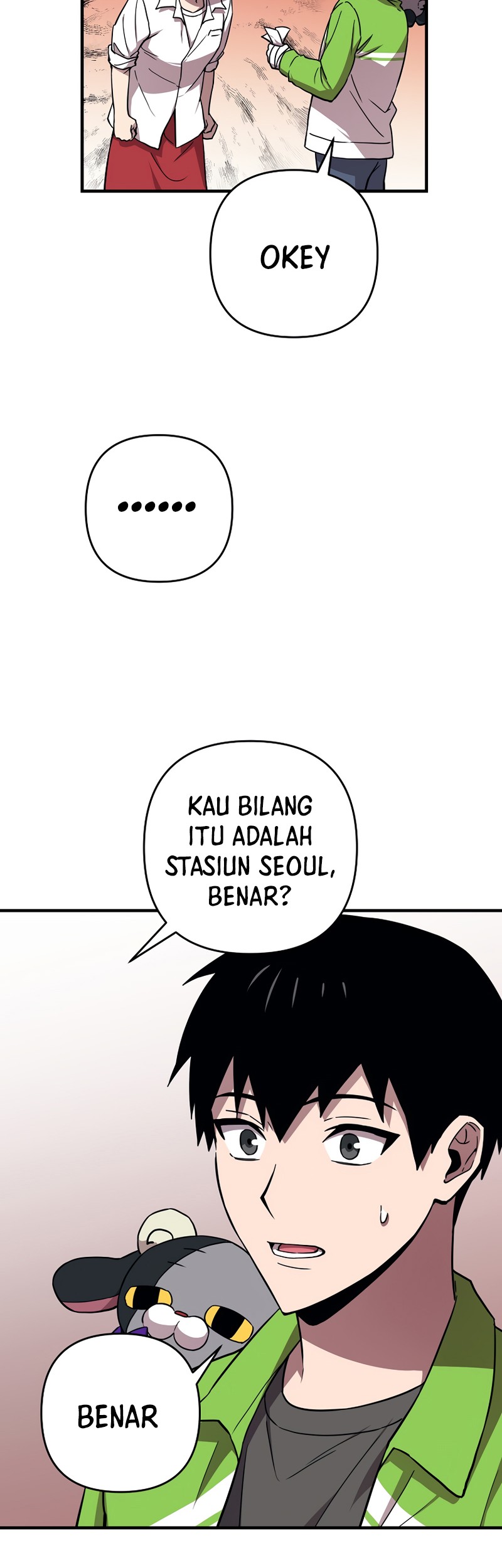 Cursed Manager’s Regression Bab 17 halaman 59