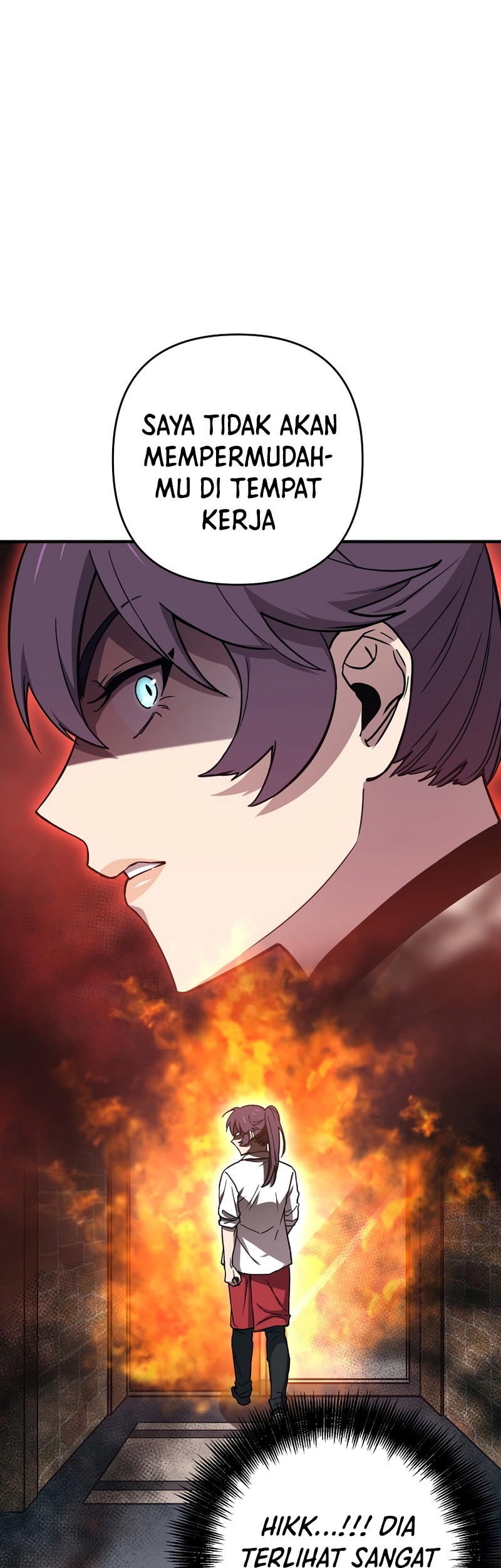 Cursed Manager’s Regression Bab 17 halaman 60