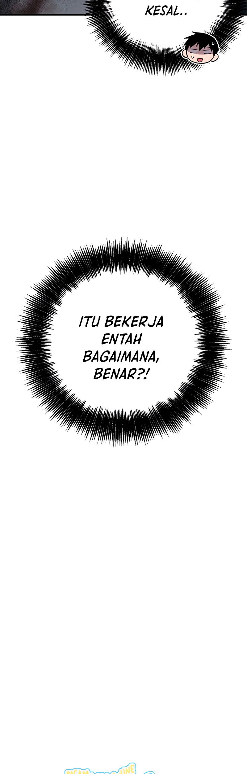 Cursed Manager’s Regression Bab 17 halaman 61