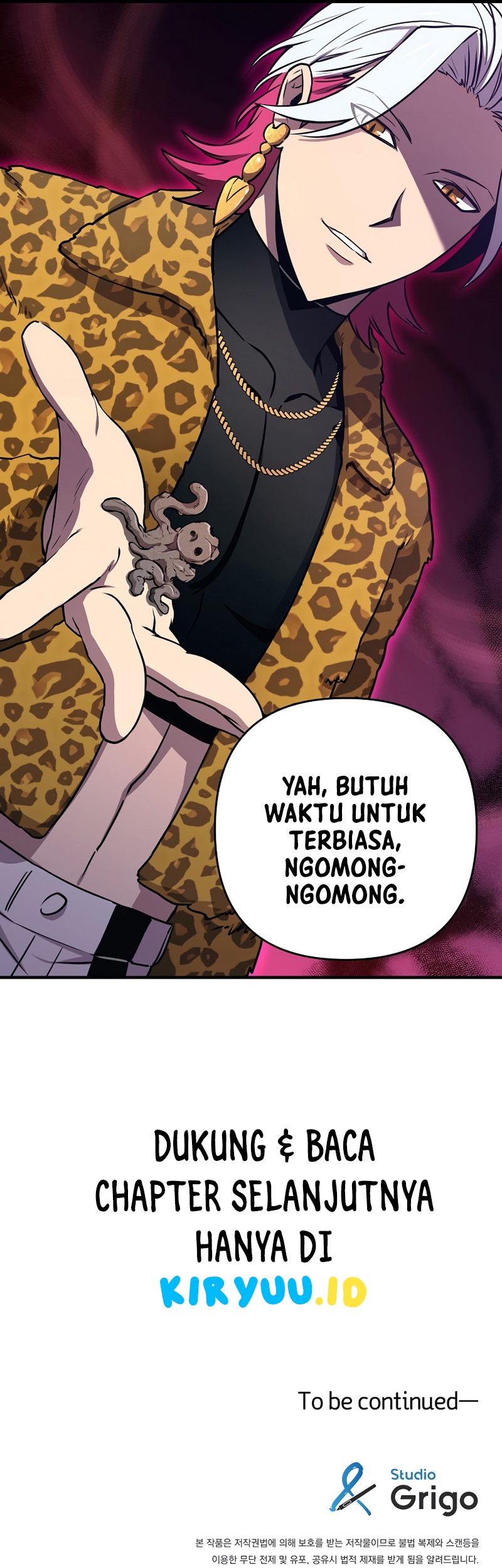 Cursed Manager’s Regression Bab 17 halaman 68