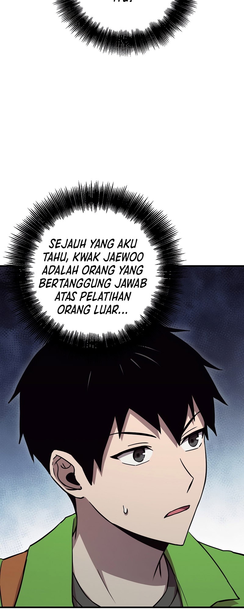 Cursed Manager’s Regression Bab 18 halaman 6